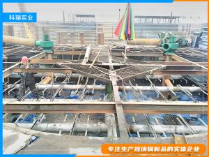 冷卻塔水輪機